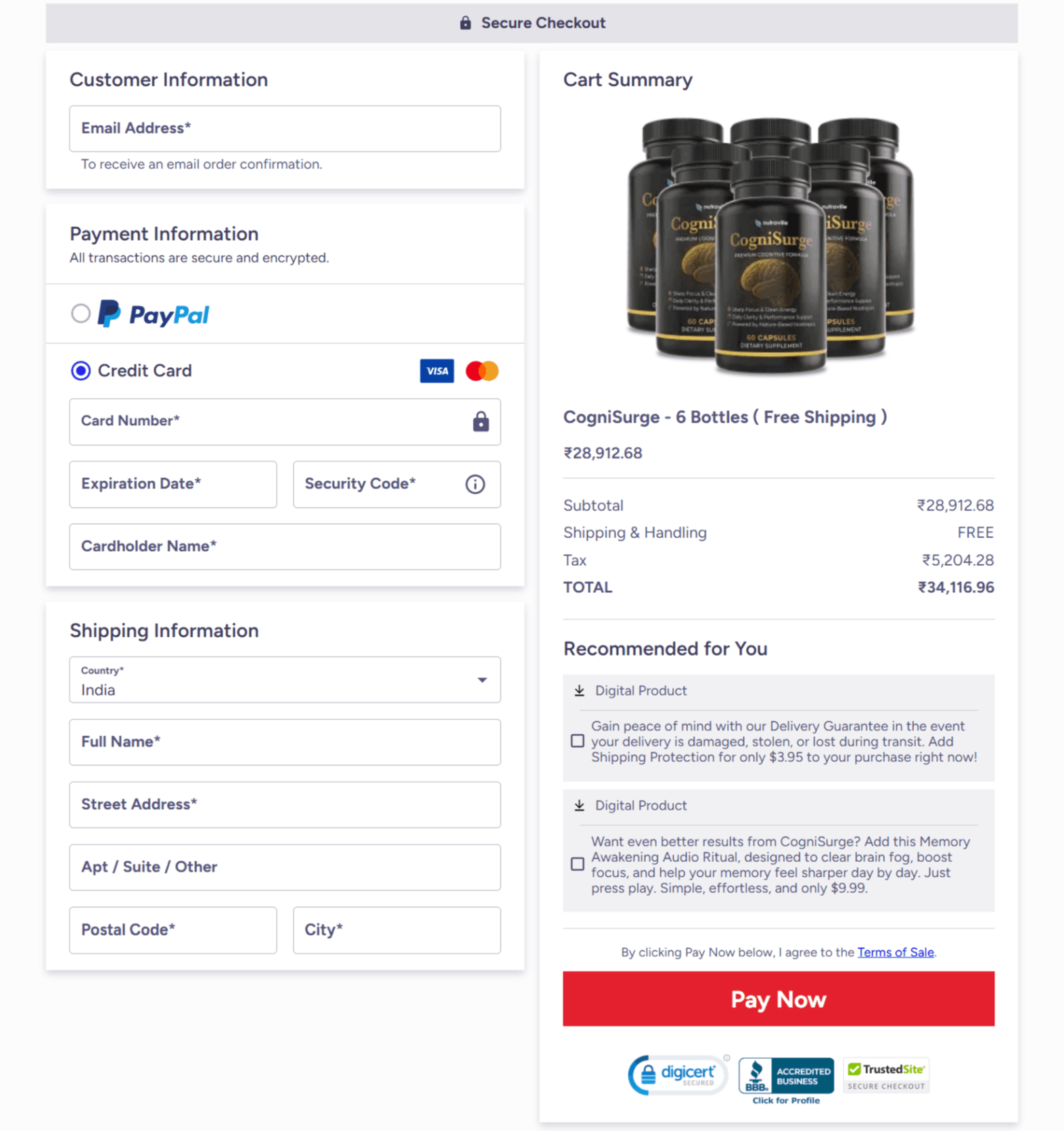 Mobirise Website Builder